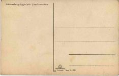 Schaumburg Lippe Landestracht