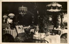 Weesen - Hotel du Lac