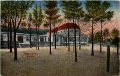 Hagen in Westfalen - Parkhaus