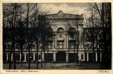 Schönebeck - Bad Salzelmen