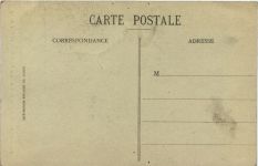 Roanne - Place du Chateau