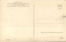 Selkemühle bei Mägdesprung