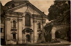 Weltenburg - Benediktiner Abtei