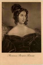 Marianne Marquise Florenzi