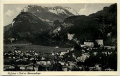 Kufstein in Tirol