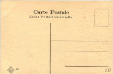 Capri - Villa Krupp