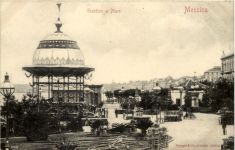 Messina - Giardino a Mare