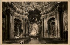 Kloster Weltenburg - Kelheim