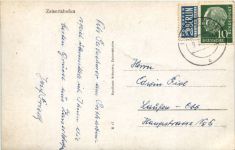 Zaisertshofen - Tussenhausen