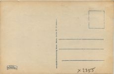 Ostseebad Sassnitz - Hafen