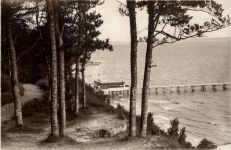 Ostseebad Sellin auf Rügen