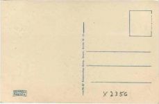 Ostseebad Sellin auf Rügen - Hochufer