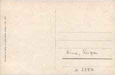 Ostseebad Binz - Insel Rügen