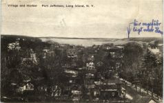 Port Jefferson - Long Island