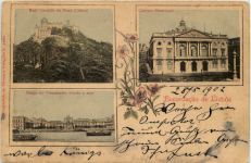 Recordacao de Lisboa