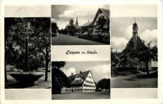 Legau im Allgäu