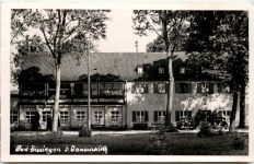 Bad Bissingen bei Donauwörth