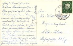 Bad Bissingen bei Donauwörth