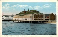 Asbury Park - New Casino