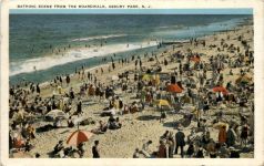 Asbury Park - Beach