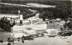 Saranac Inn