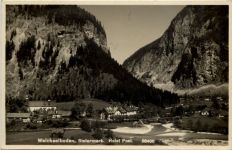 Weichselboden - Hotel Post