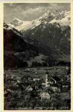 Schruns im Montafon