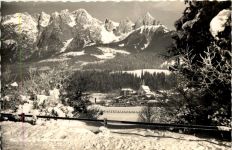 Pfarrwerfen