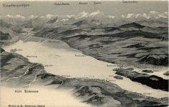 Bodensee - Walzenhausen