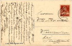 Vitznau - Park Hotel