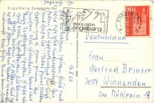 Engelberg - Europäischer hof
