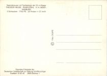 Seenotkreuzer H.H. Meier