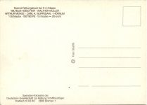 Seenotkreuzer Wilhelm Hübotter