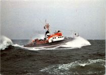 Seenotkreuzer Theodor Heuss