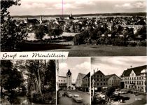 Gruss aus Mindelheim
