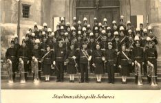 Stadtmusikkapelle Schwaz