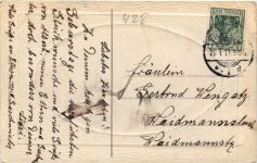 Bergisch Land - Remscheider Talsperre