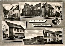 Gruss aus Gruiten - Haan