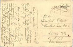 Eisleben, Luthers Geburtshaus