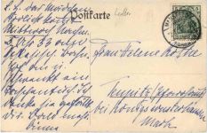 Eisleben, Luthers Sterbehaus