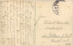 Wittenberg, Schwanenteich