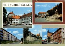 Hildburghausen, div. Bilder