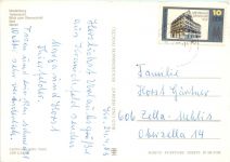 Kranichfeld Kr.Weimar, div. Bilder