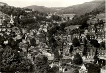 Lauscha,