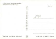 Lauscha,