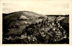 Lauscha, Tierberg
