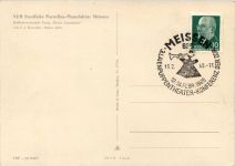 Meissen, Porzellan-Manufaktur