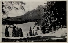 Oberschönau, Blick zum Kanzlersgrund und Höhenstein