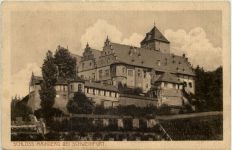 Schweinfurt, Schloss Mainberg