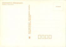 Ummerstadt, div. Bilder